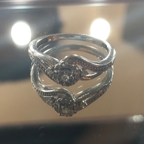 Promise Ring - Picture 2 of 2
